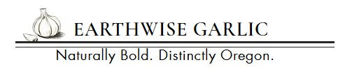 Earthwise Garlic